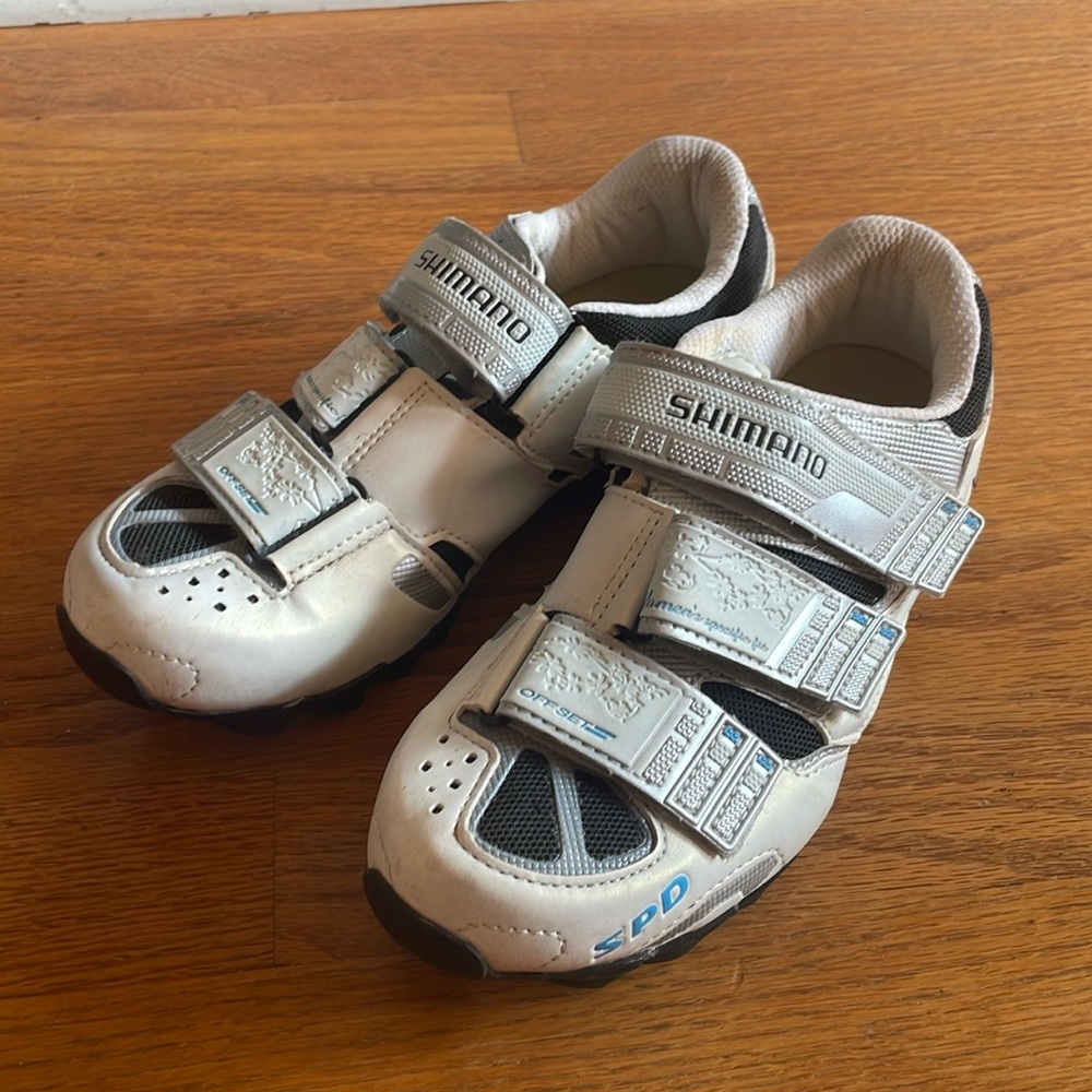Shimano WM60 Bike Shoes